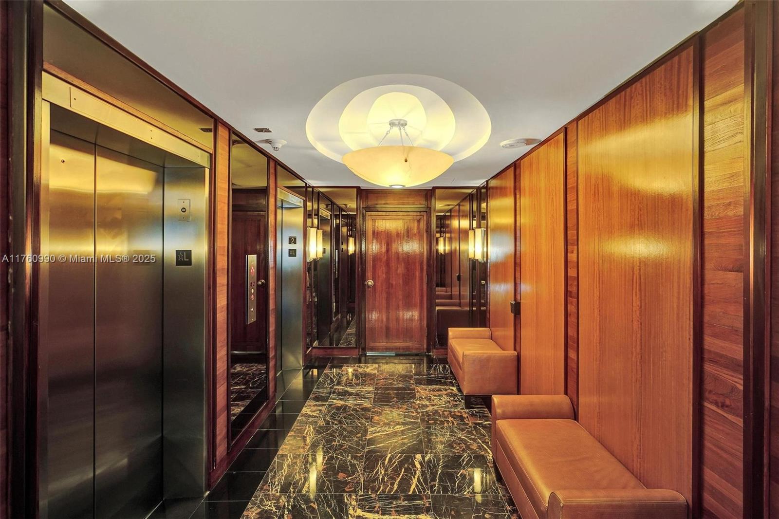 FIFTY SIX-SIXTY COLLINS A - Residential