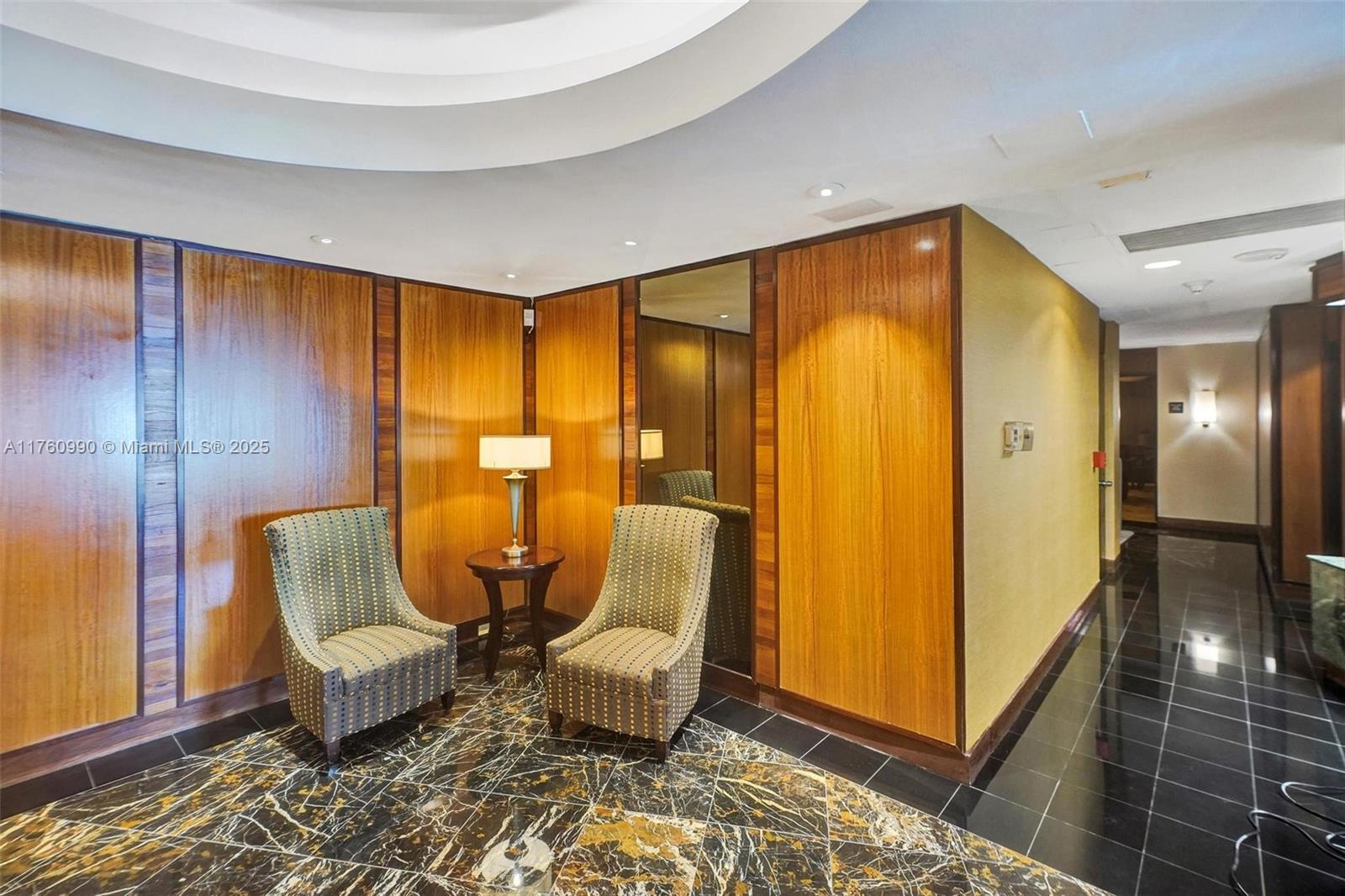 FIFTY SIX-SIXTY COLLINS A - Residential