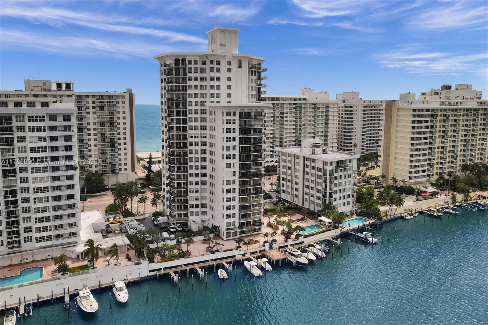 FIFTY SIX-SIXTY COLLINS A - Residential