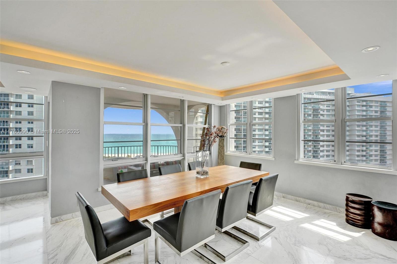 FIFTY SIX-SIXTY COLLINS A - Residential