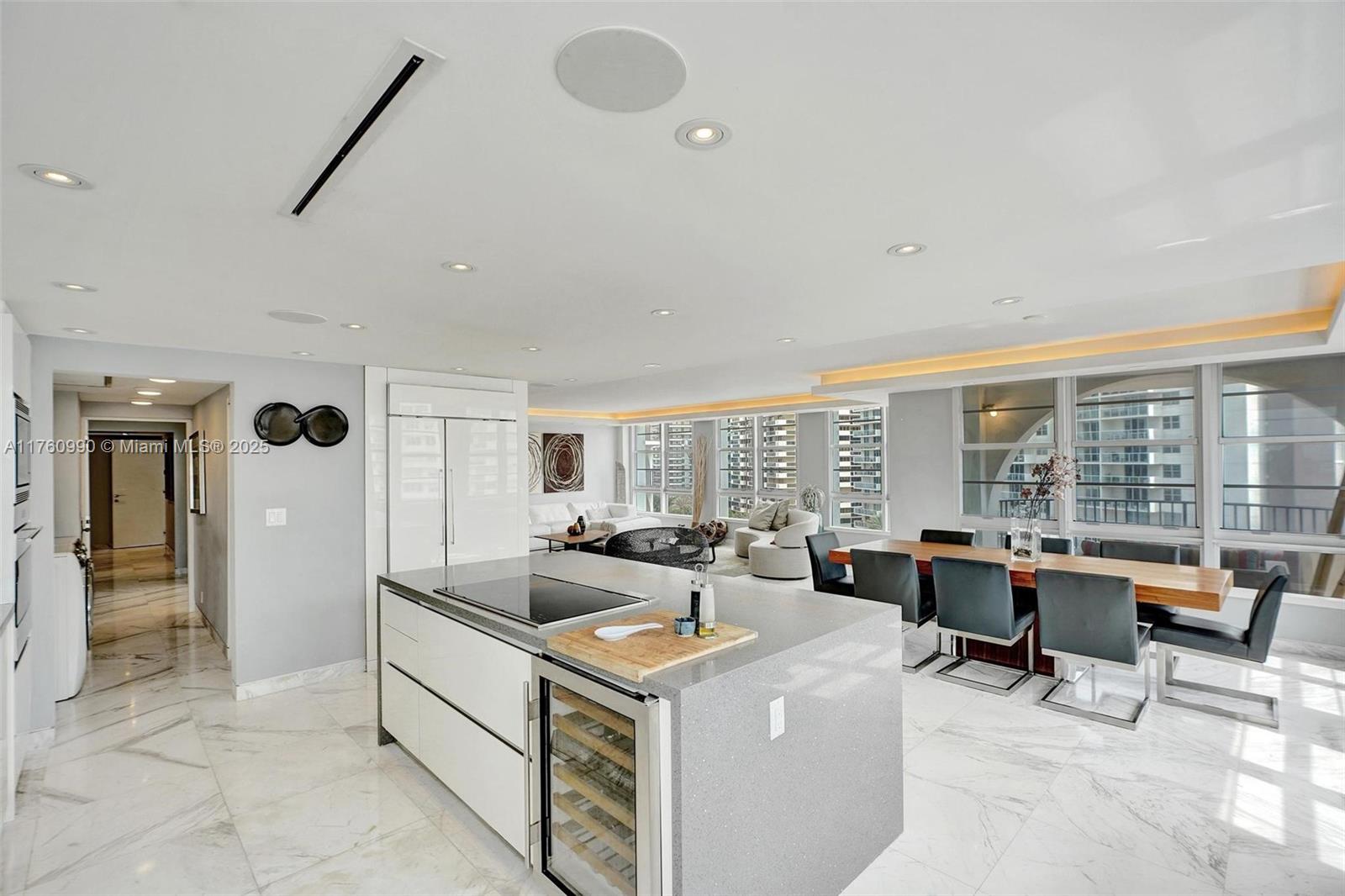 FIFTY SIX-SIXTY COLLINS A - Residential