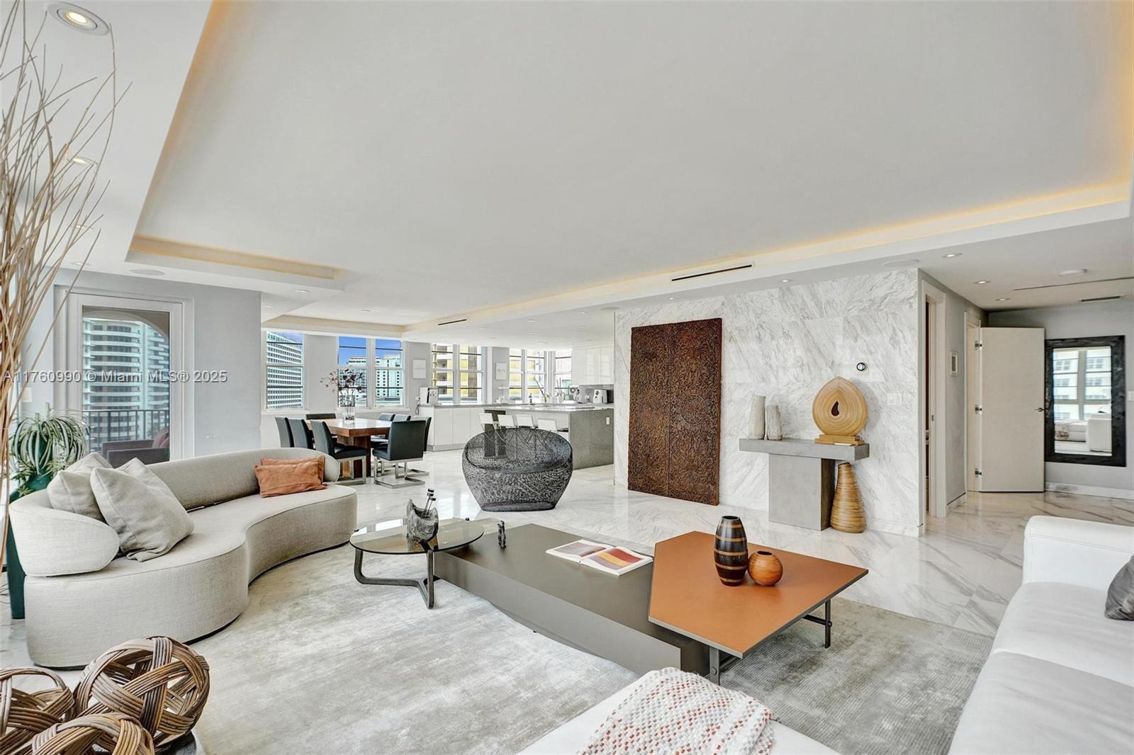 FIFTY SIX-SIXTY COLLINS A - Residential