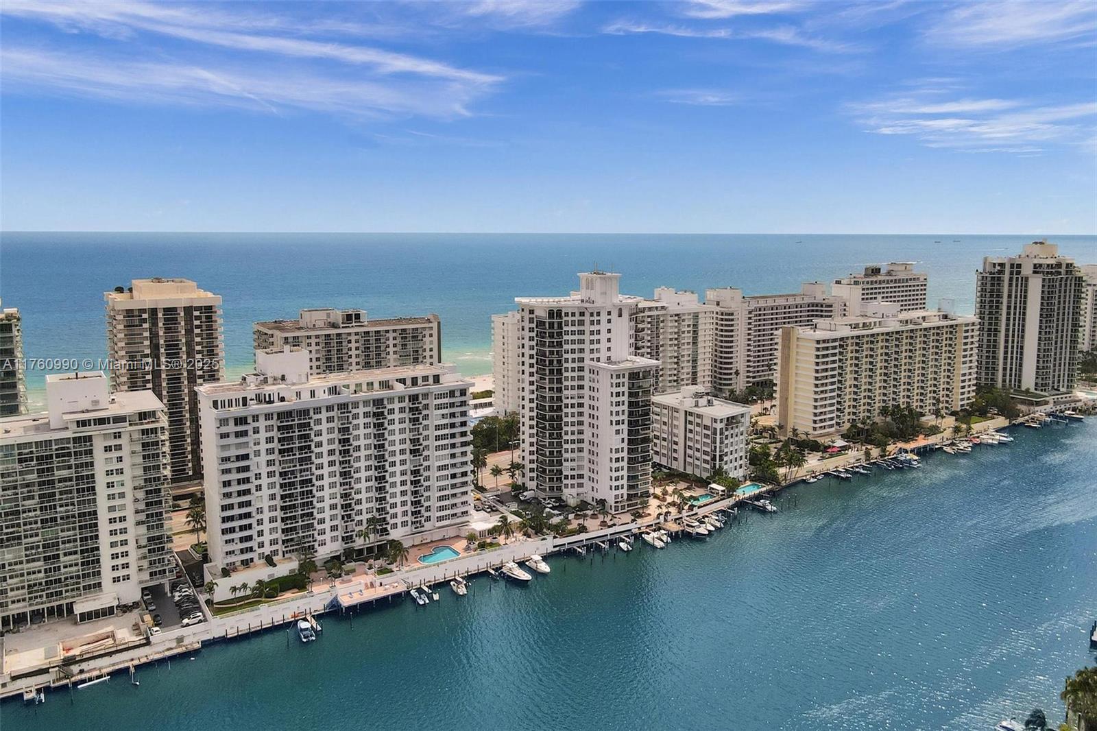 FIFTY SIX-SIXTY COLLINS A - Residential