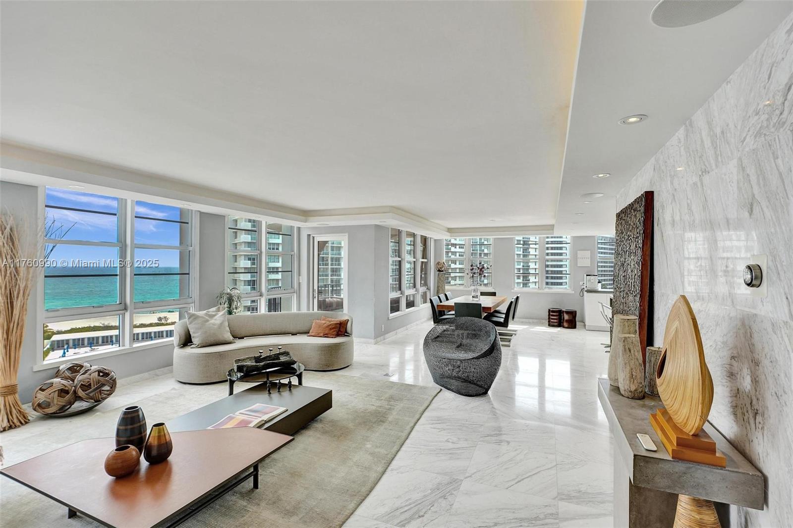 FIFTY SIX-SIXTY COLLINS A - Residential