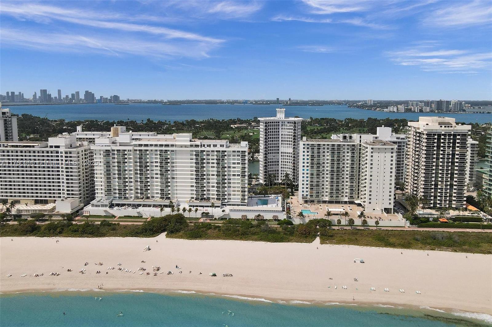 FIFTY SIX-SIXTY COLLINS A - Residential