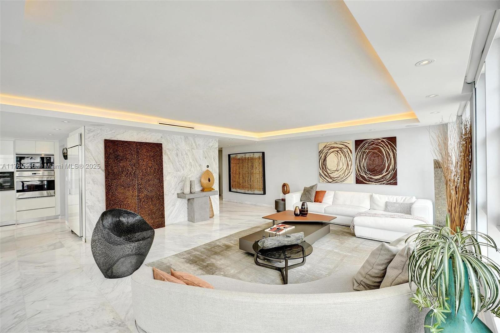 FIFTY SIX-SIXTY COLLINS A - Residential