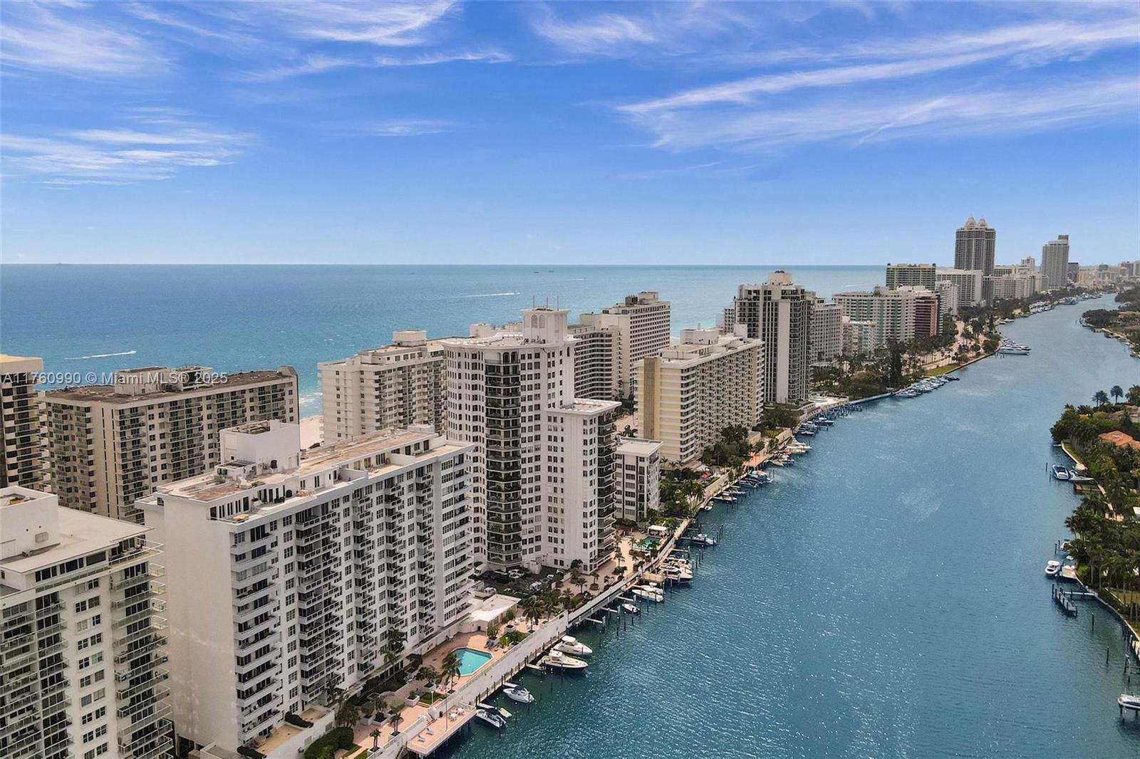 FIFTY SIX-SIXTY COLLINS A - Residential