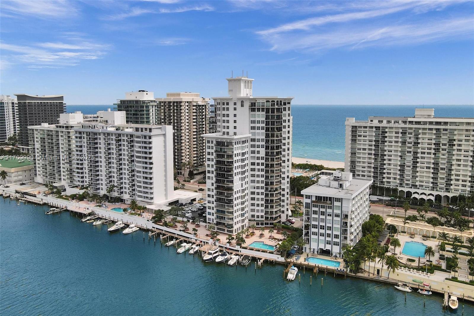 FIFTY SIX-SIXTY COLLINS A - Residential