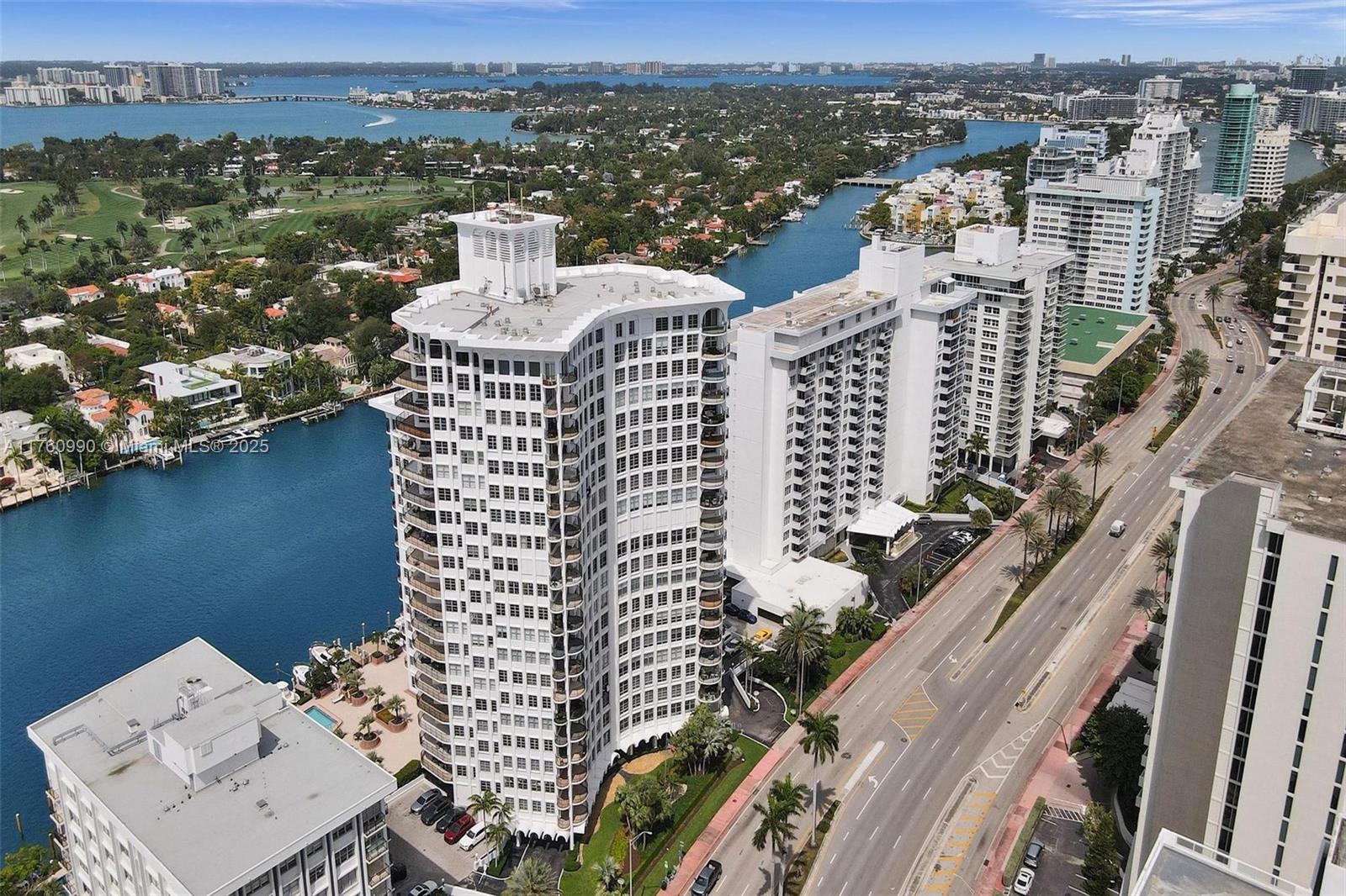 FIFTY SIX-SIXTY COLLINS A - Residential