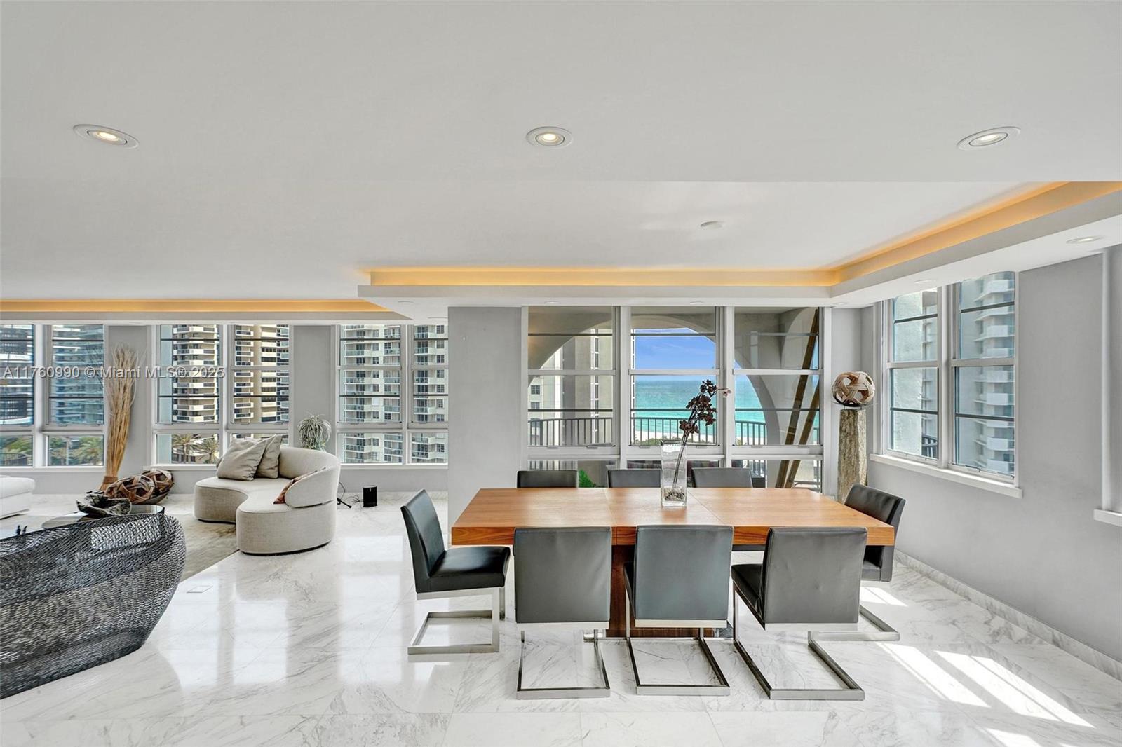 FIFTY SIX-SIXTY COLLINS A - Residential