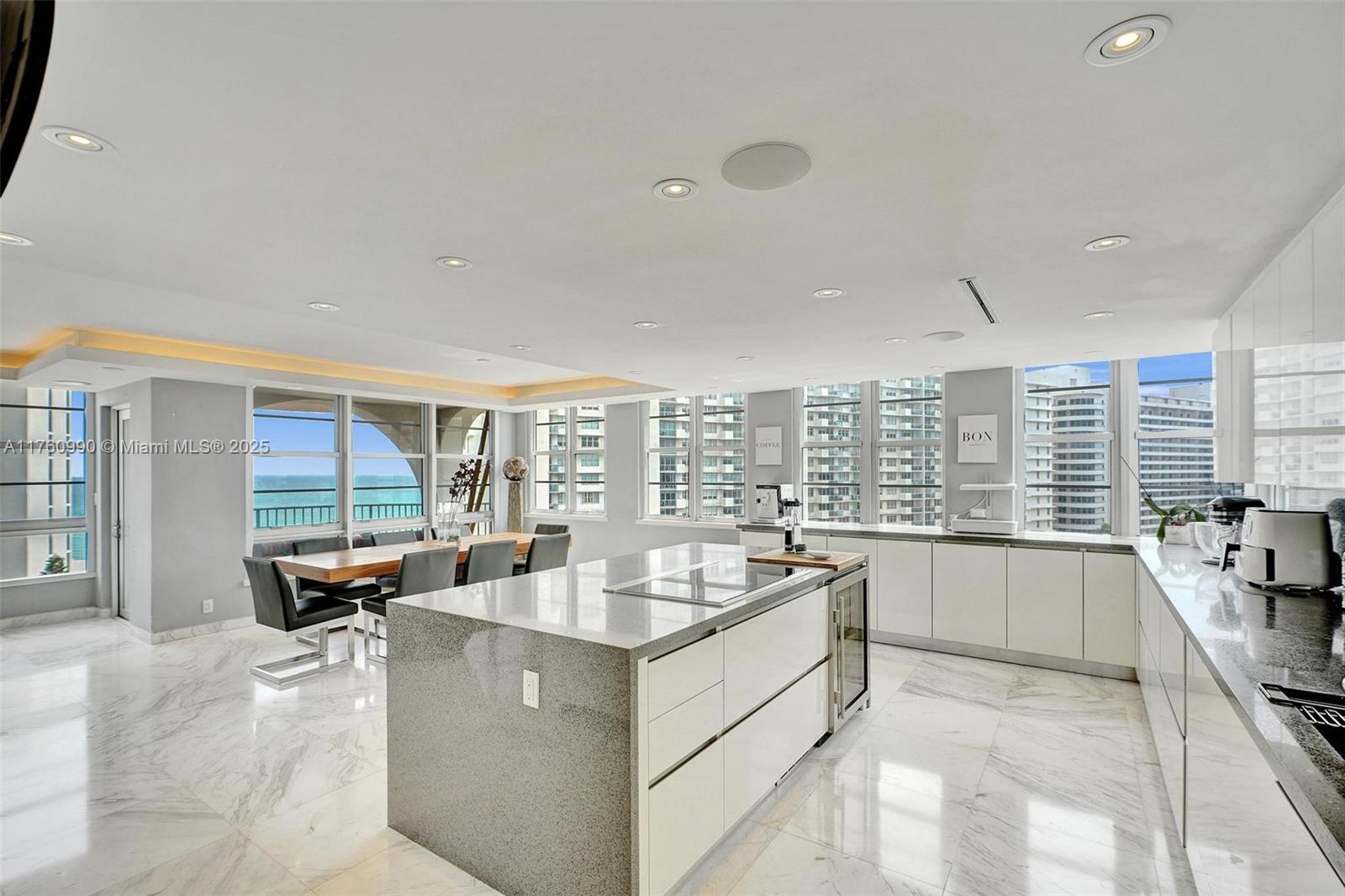 FIFTY SIX-SIXTY COLLINS A - Residential