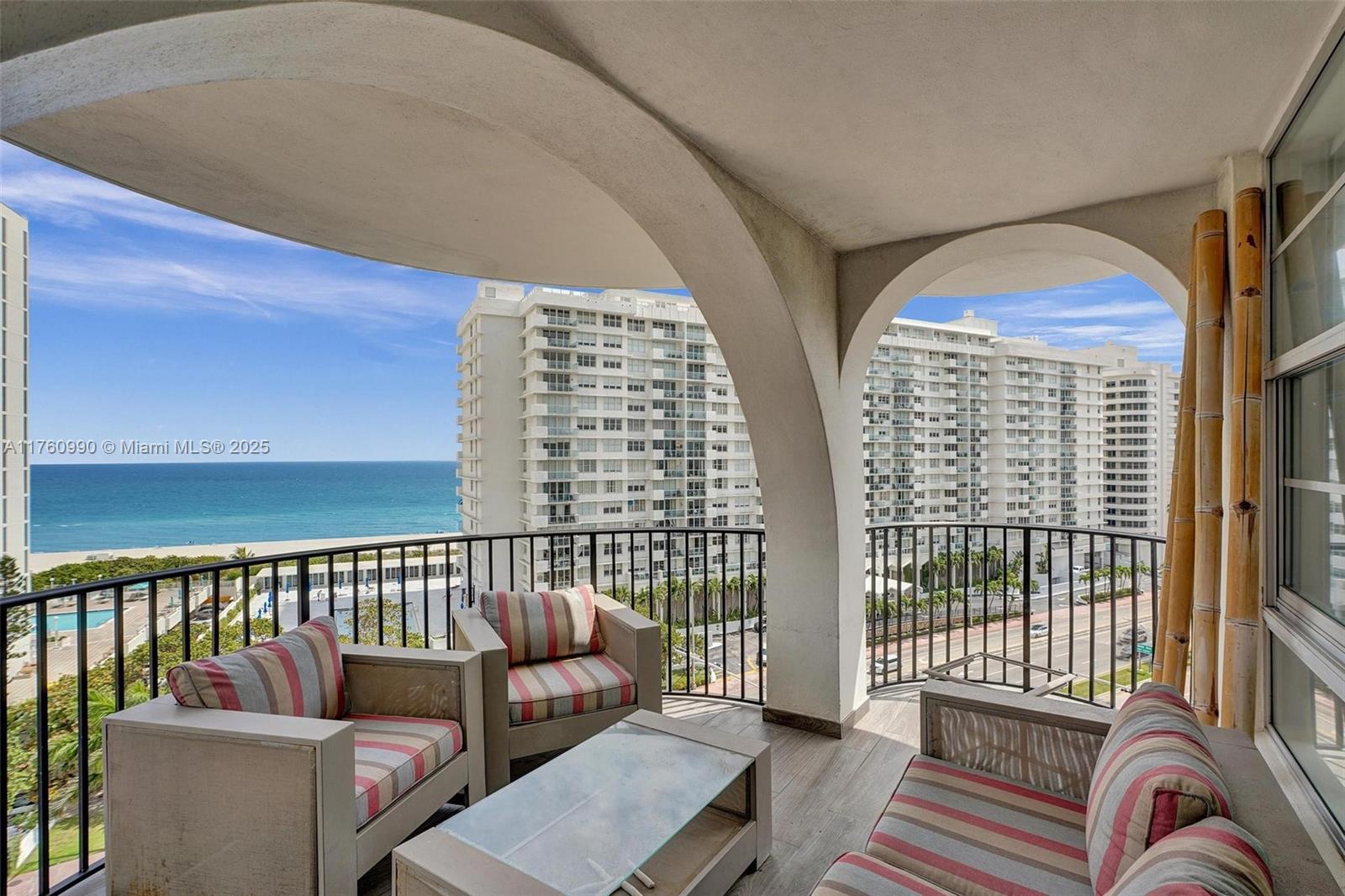 FIFTY SIX-SIXTY COLLINS A - Residential