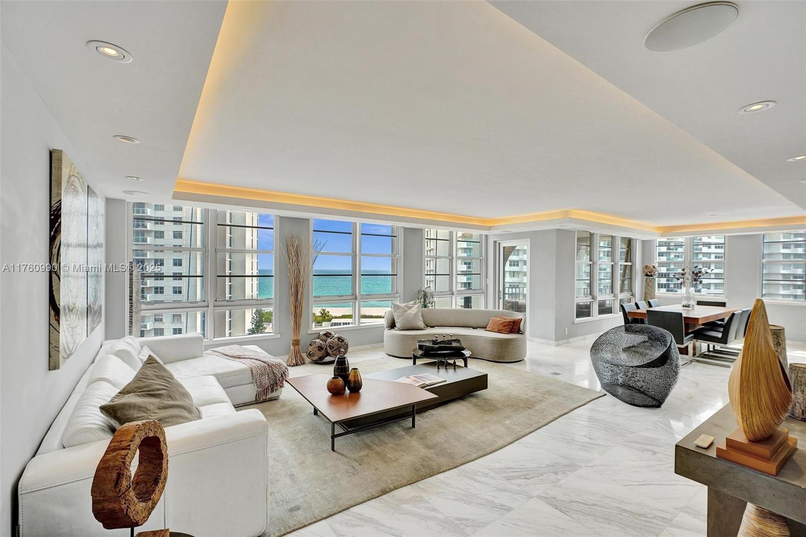 FIFTY SIX-SIXTY COLLINS A - Residential