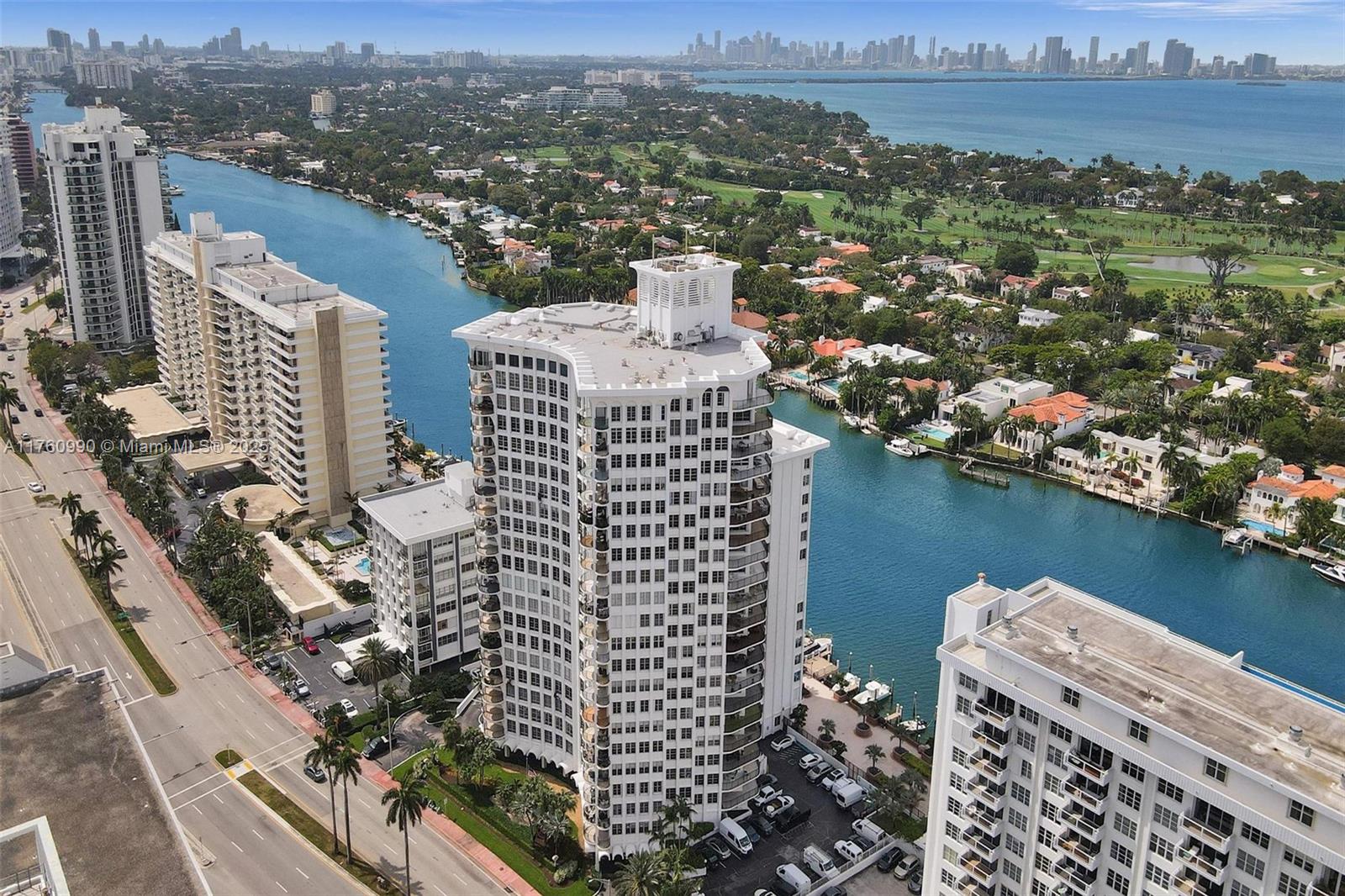 FIFTY SIX-SIXTY COLLINS A - Residential