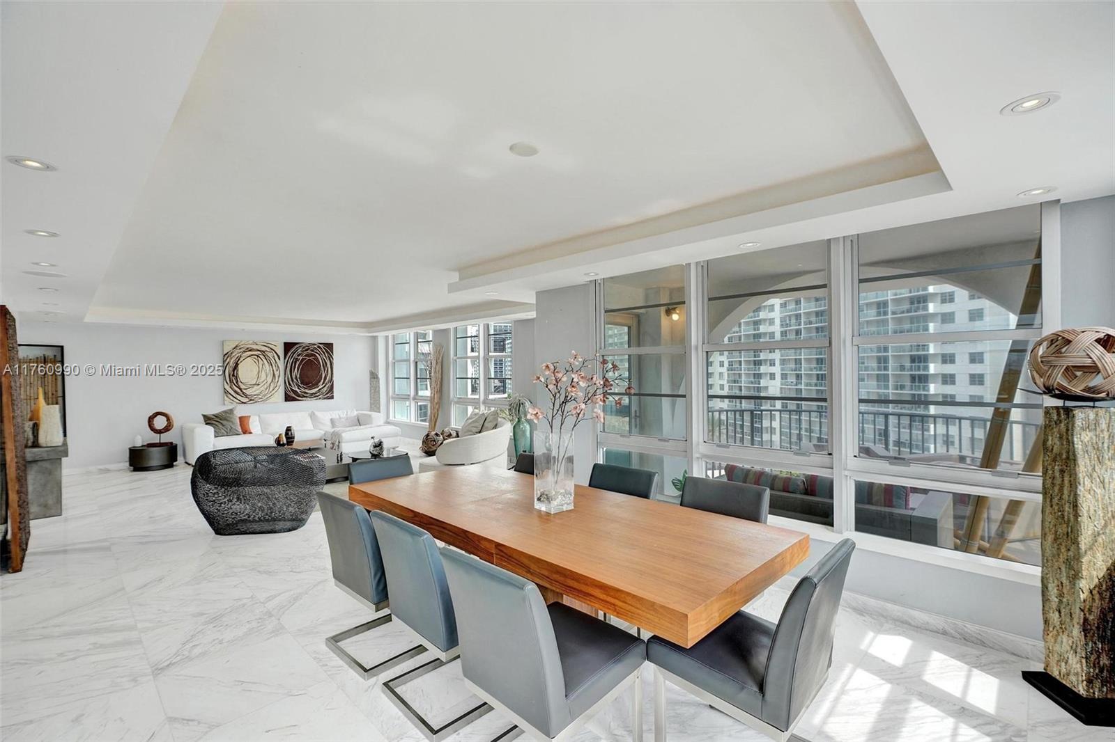 FIFTY SIX-SIXTY COLLINS A - Residential