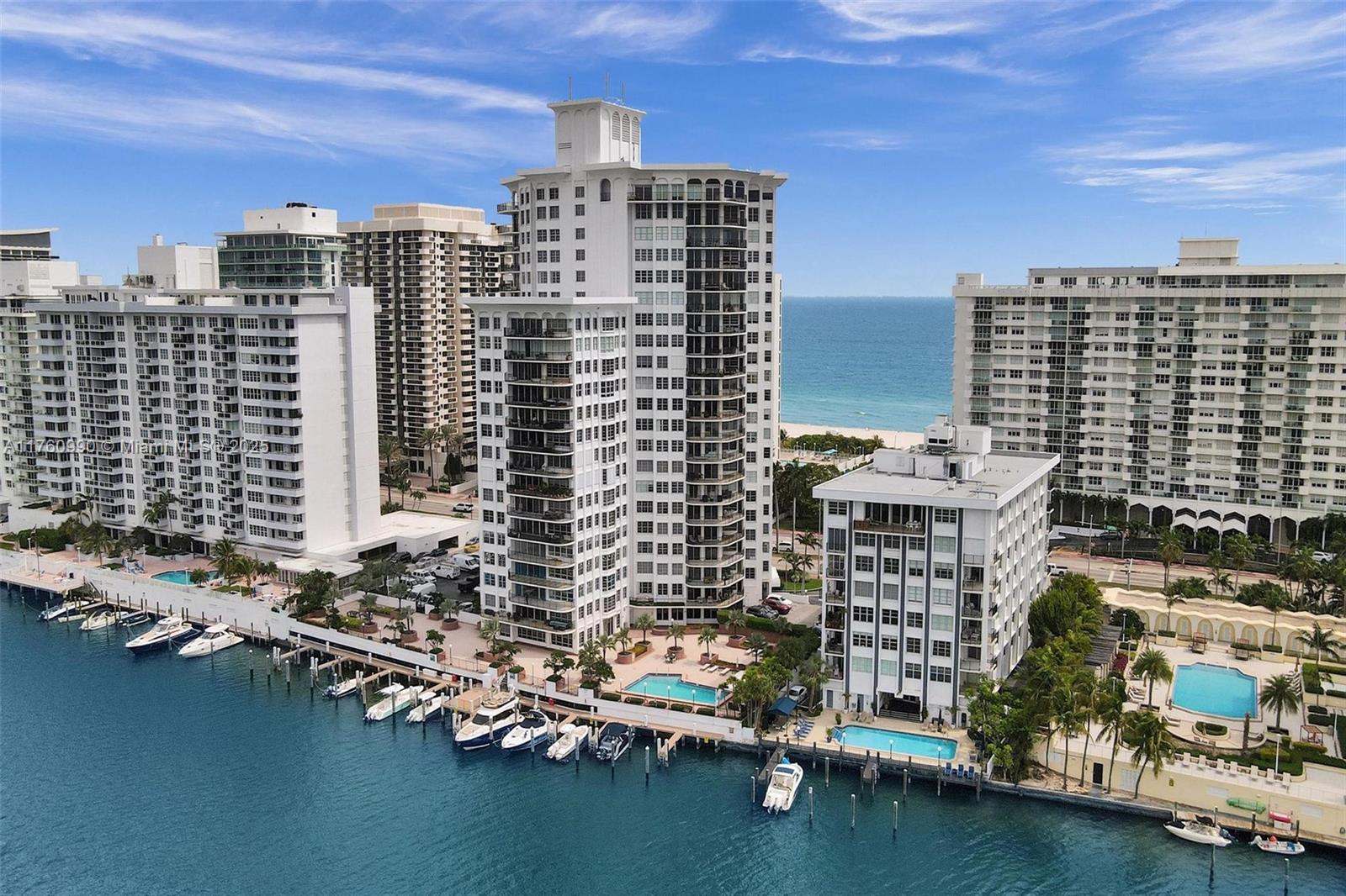 FIFTY SIX-SIXTY COLLINS A - Residential