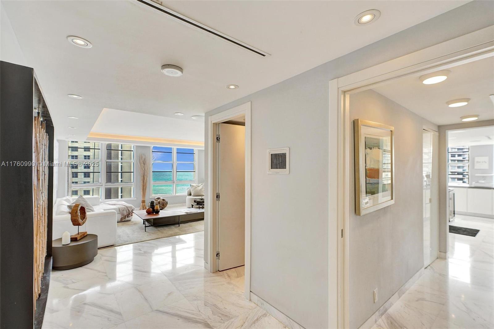 FIFTY SIX-SIXTY COLLINS A - Residential