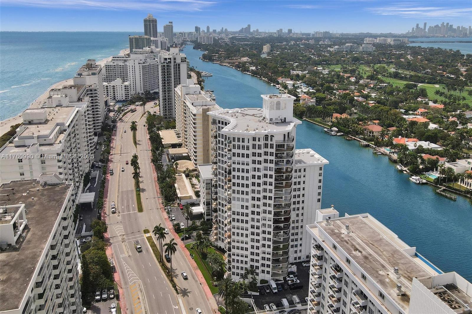 FIFTY SIX-SIXTY COLLINS A - Residential