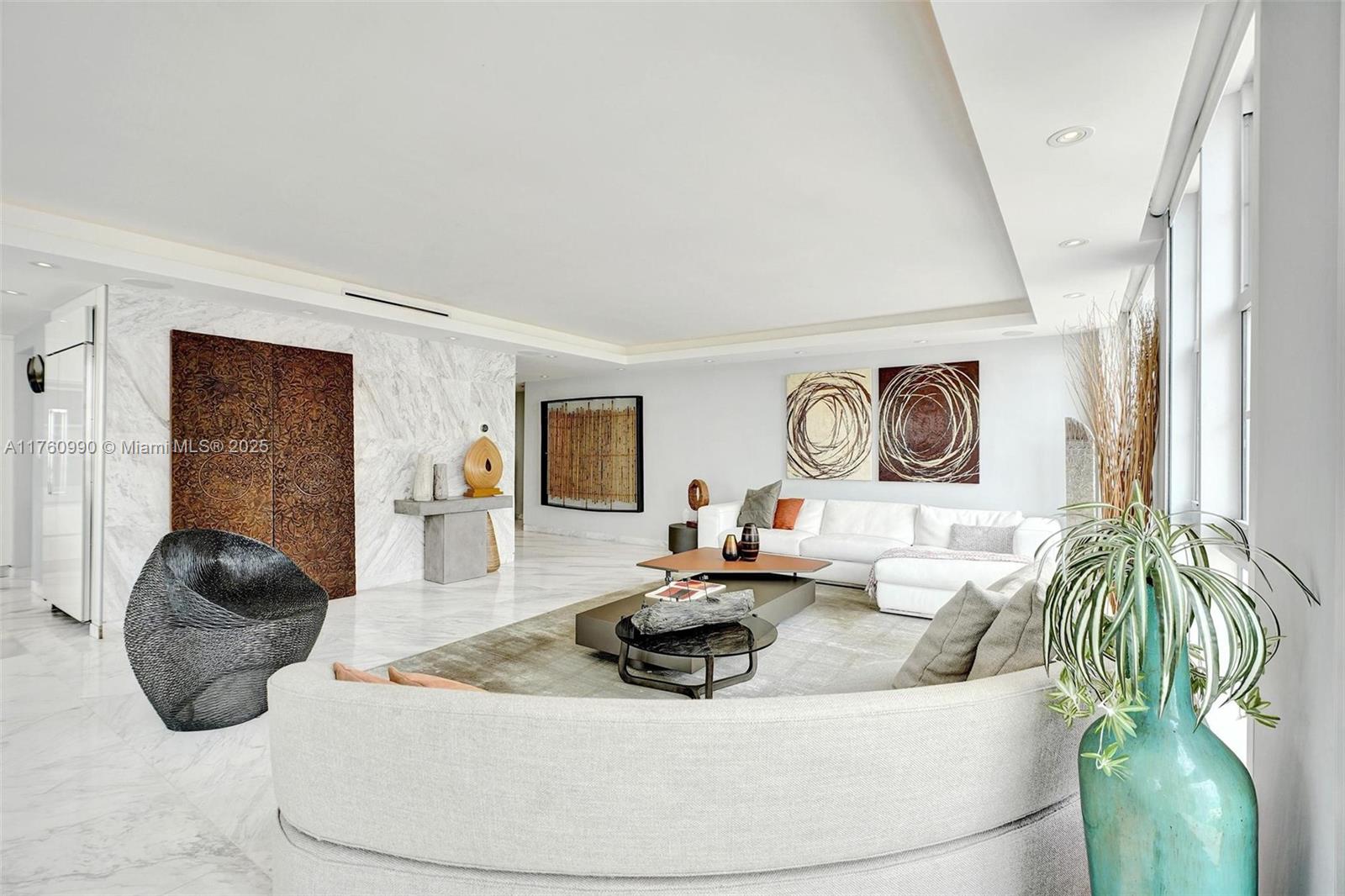 FIFTY SIX-SIXTY COLLINS A - Residential