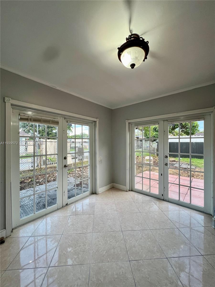 SOUTH MIAMI HEIGHTS ADDN - Residential