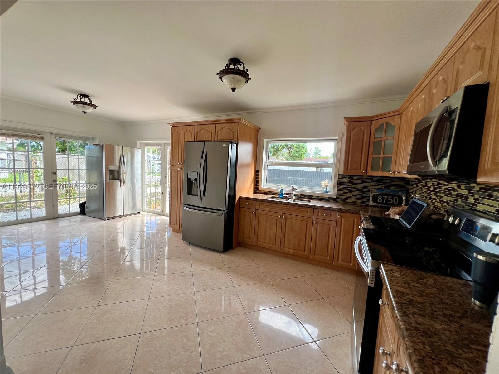 SOUTH MIAMI HEIGHTS ADDN - Residential