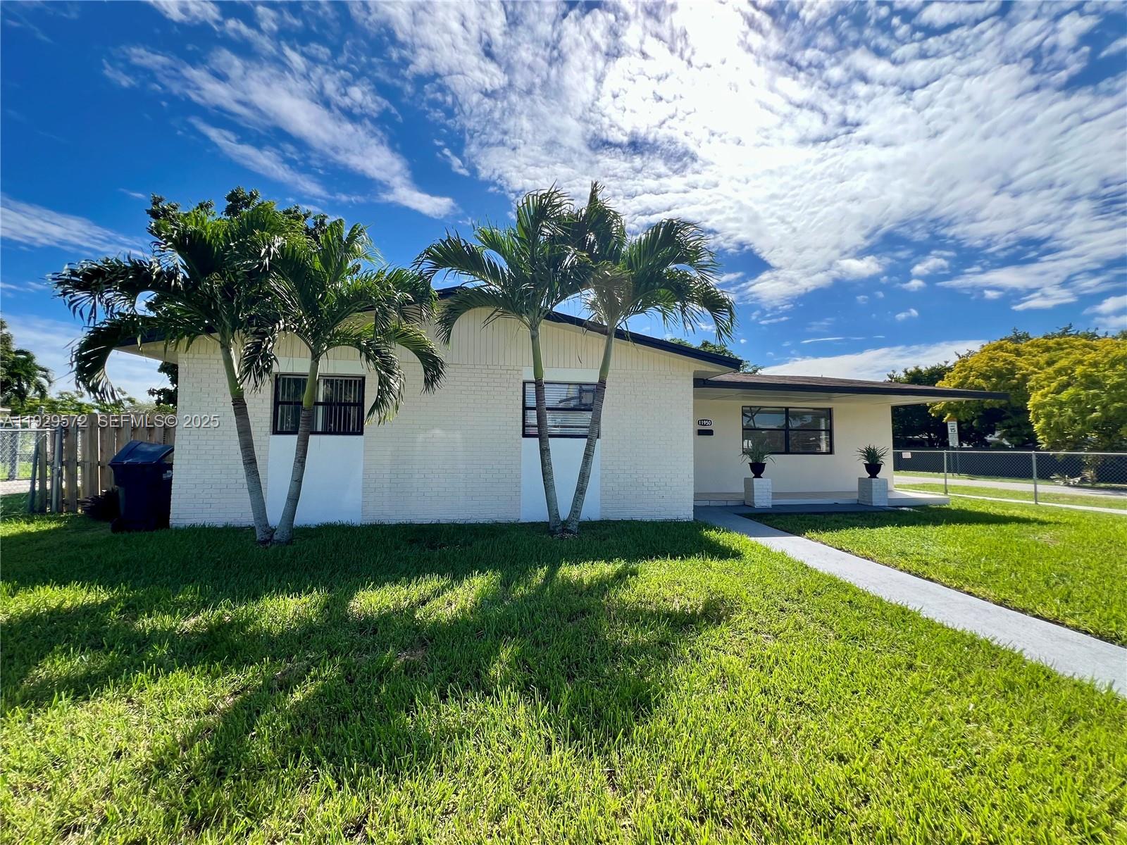 SOUTH MIAMI HEIGHTS ADDN - Residential