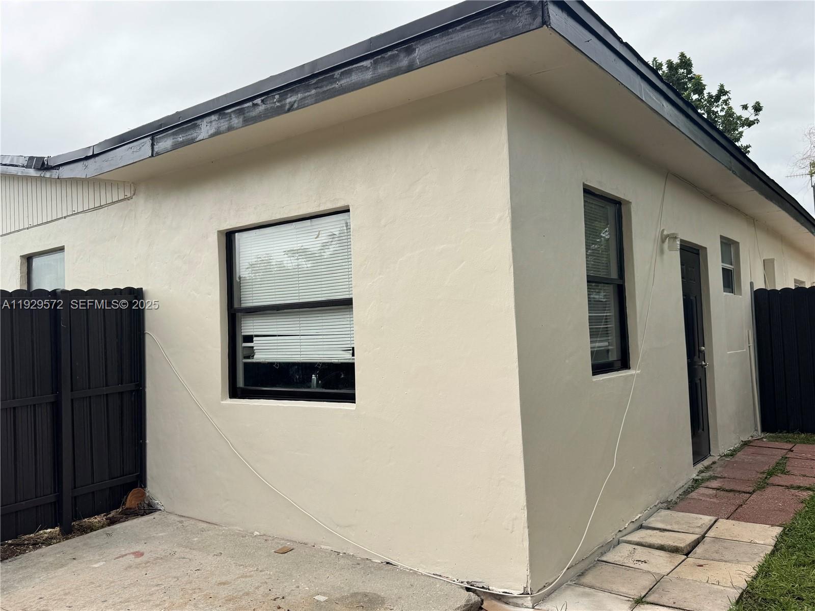 SOUTH MIAMI HEIGHTS ADDN - Residential