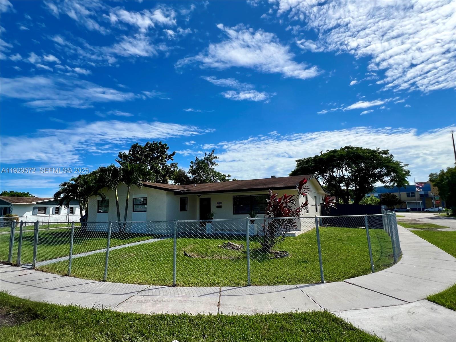SOUTH MIAMI HEIGHTS ADDN - Residential