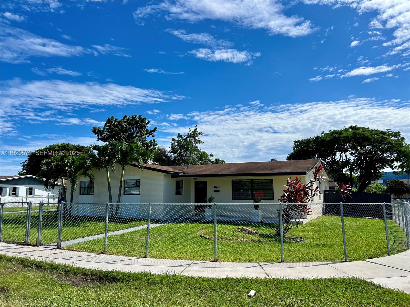 SOUTH MIAMI HEIGHTS ADDN - Residential