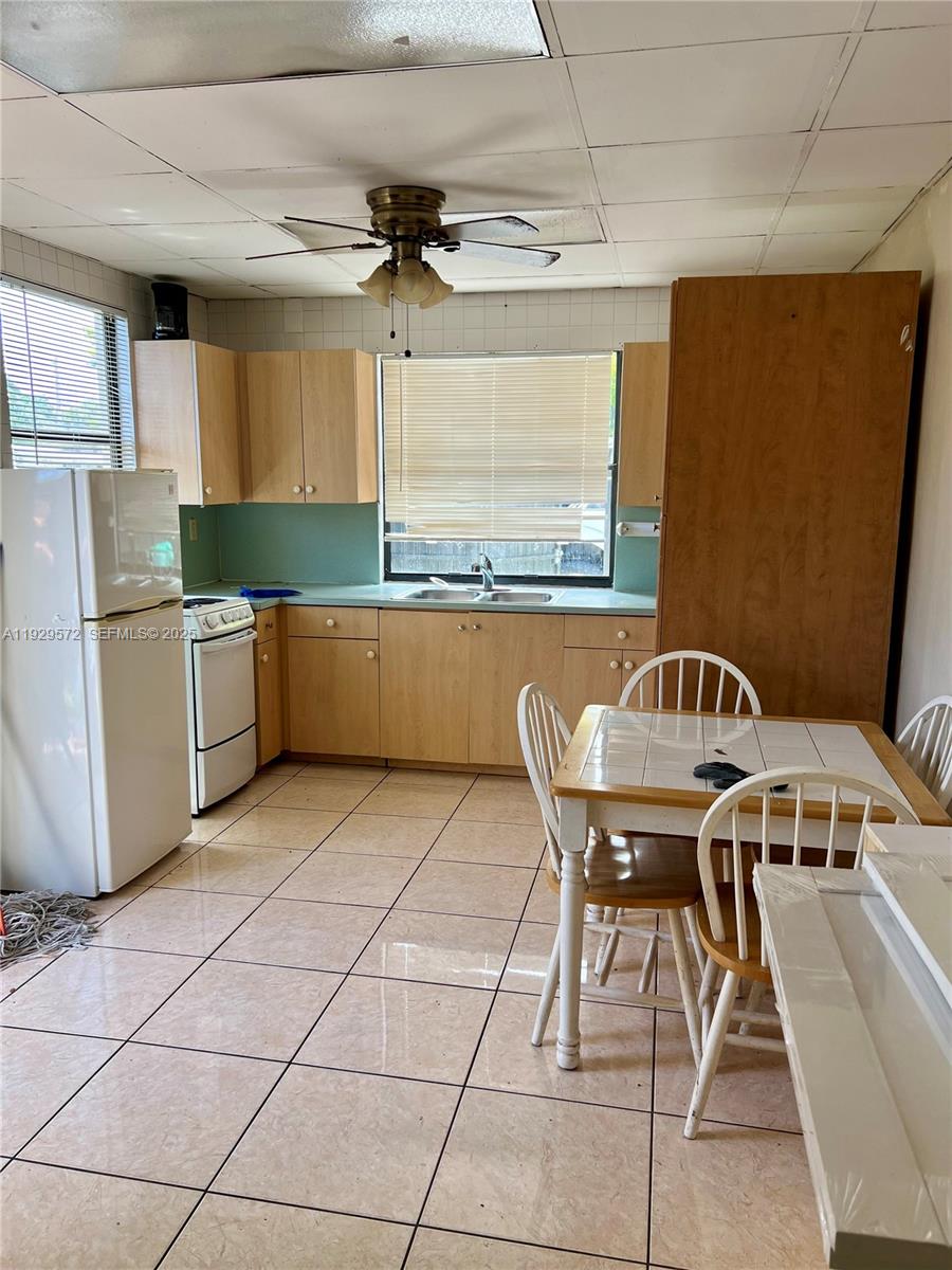 SOUTH MIAMI HEIGHTS ADDN - Residential