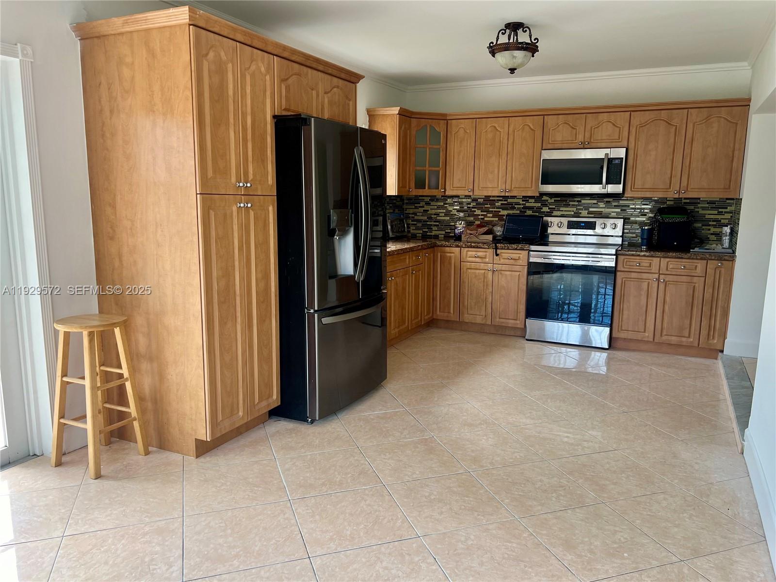 SOUTH MIAMI HEIGHTS ADDN - Residential