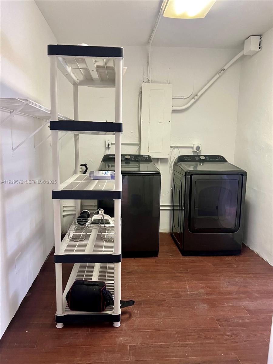 SOUTH MIAMI HEIGHTS ADDN - Residential