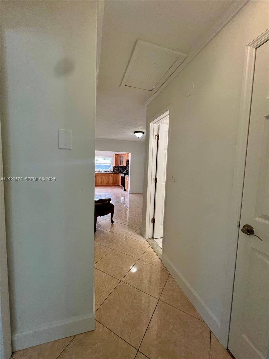 SOUTH MIAMI HEIGHTS ADDN - Residential