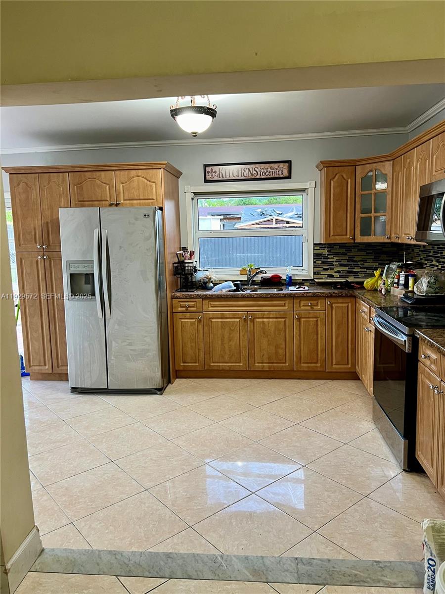 SOUTH MIAMI HEIGHTS ADDN - Residential