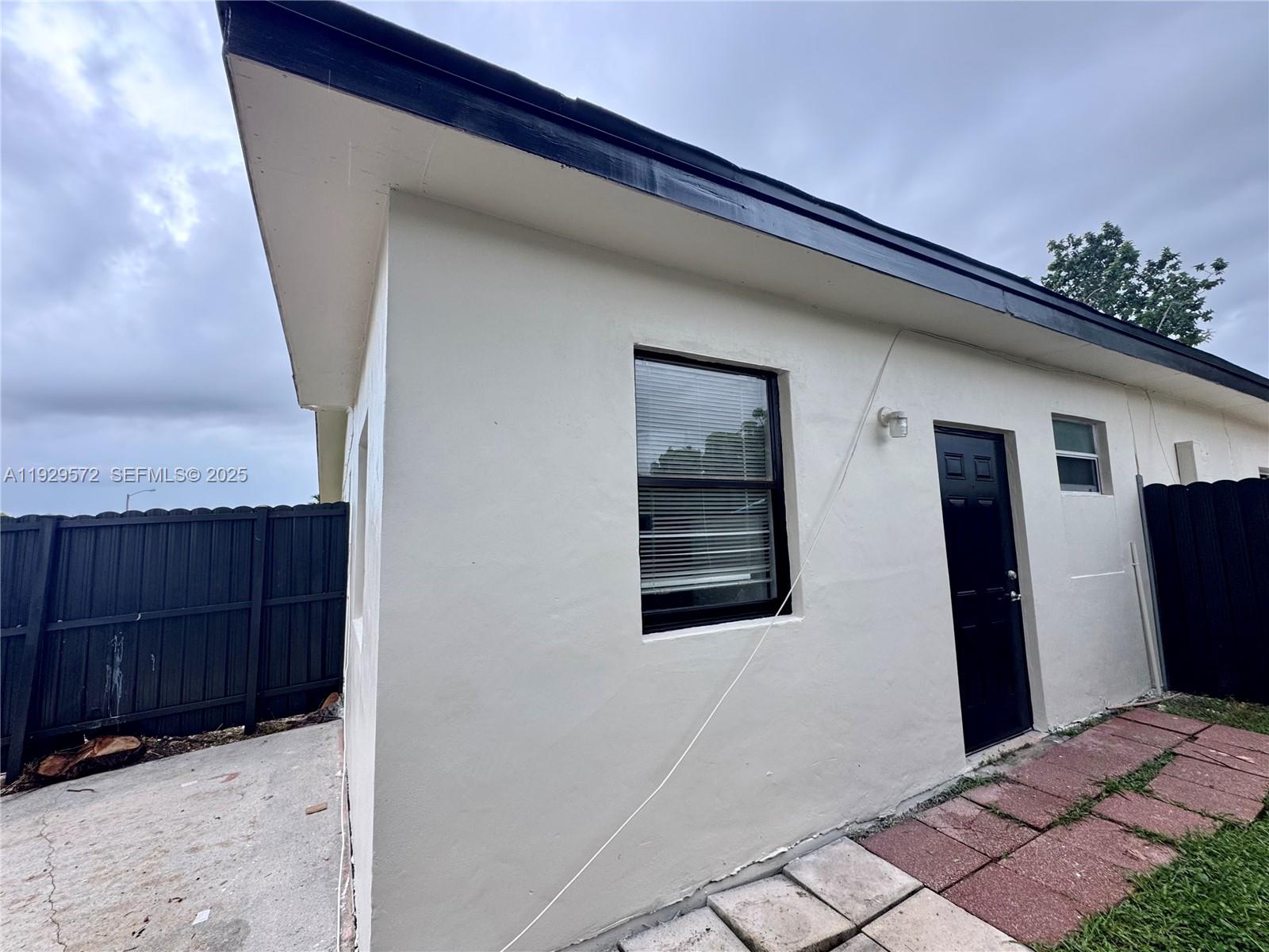 SOUTH MIAMI HEIGHTS ADDN - Residential