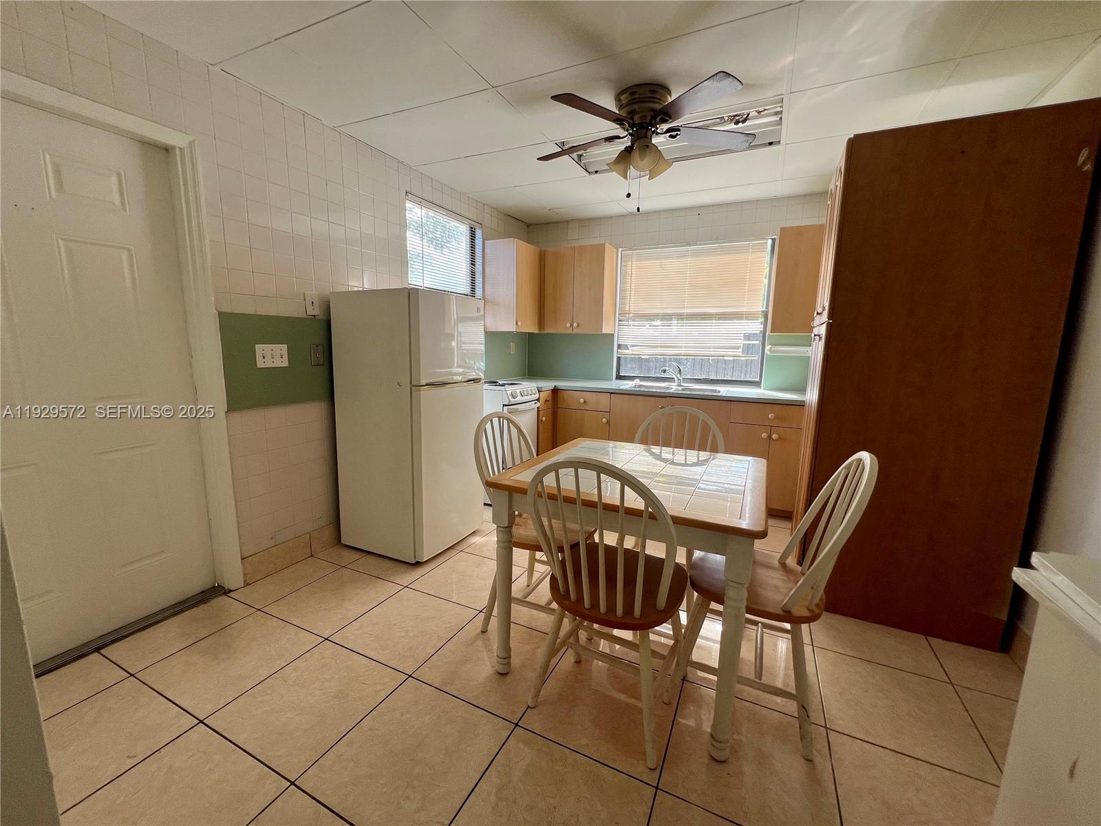 SOUTH MIAMI HEIGHTS ADDN - Residential