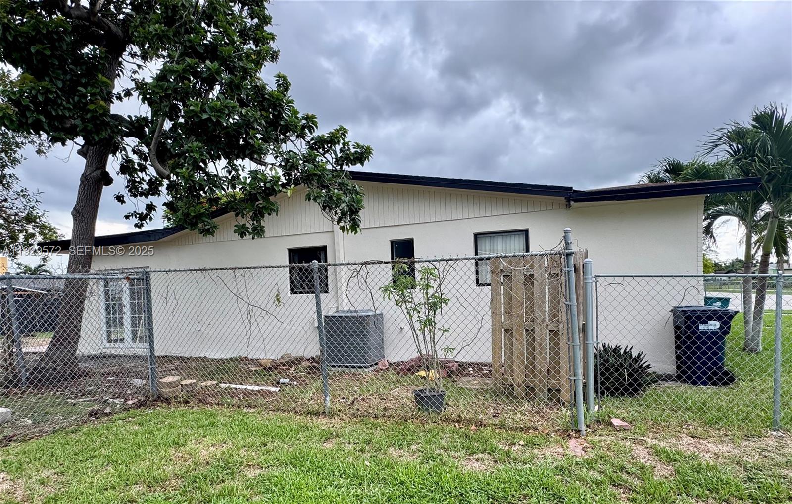 SOUTH MIAMI HEIGHTS ADDN - Residential