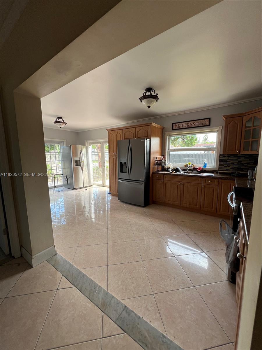 SOUTH MIAMI HEIGHTS ADDN - Residential