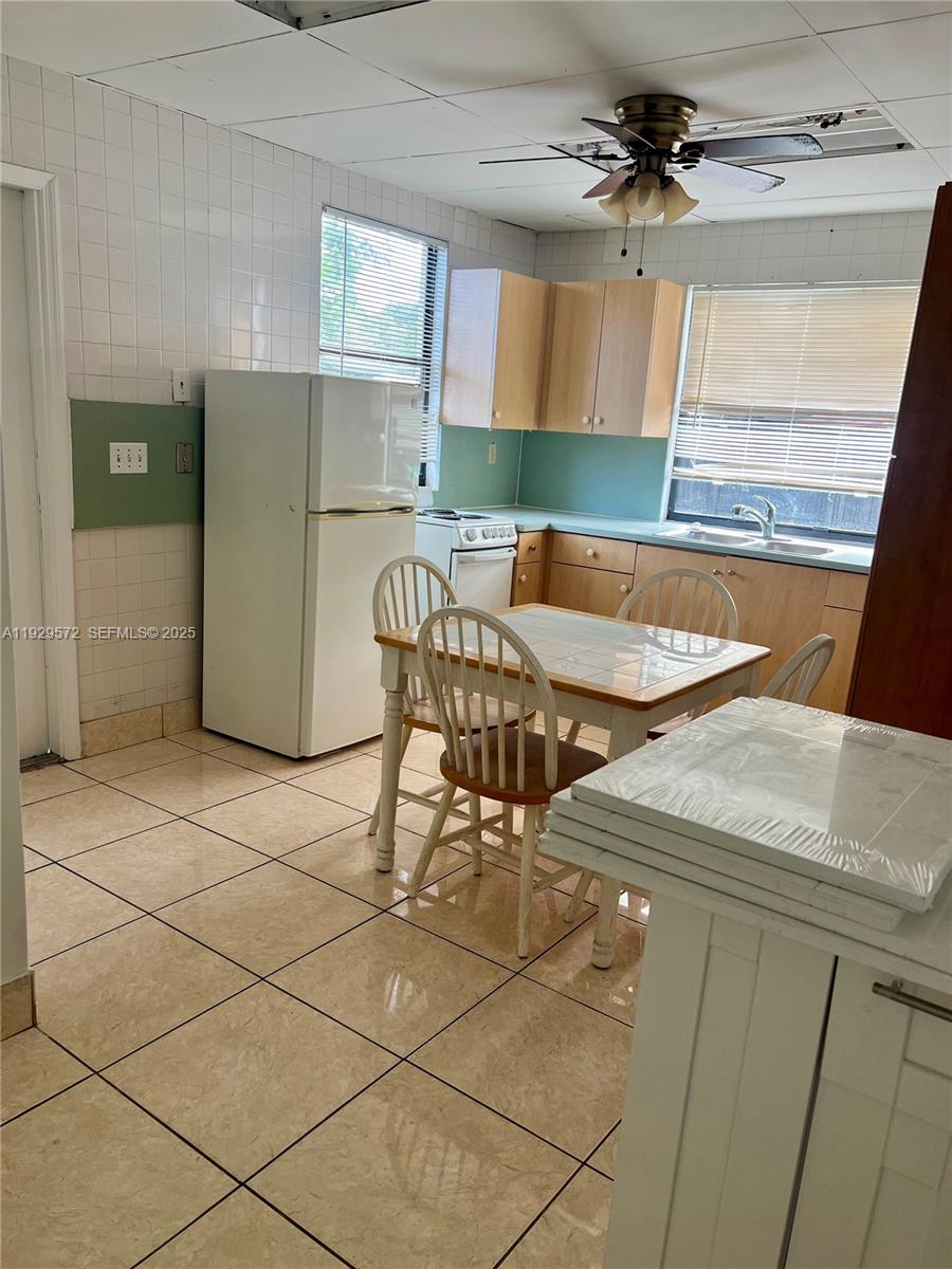 SOUTH MIAMI HEIGHTS ADDN - Residential