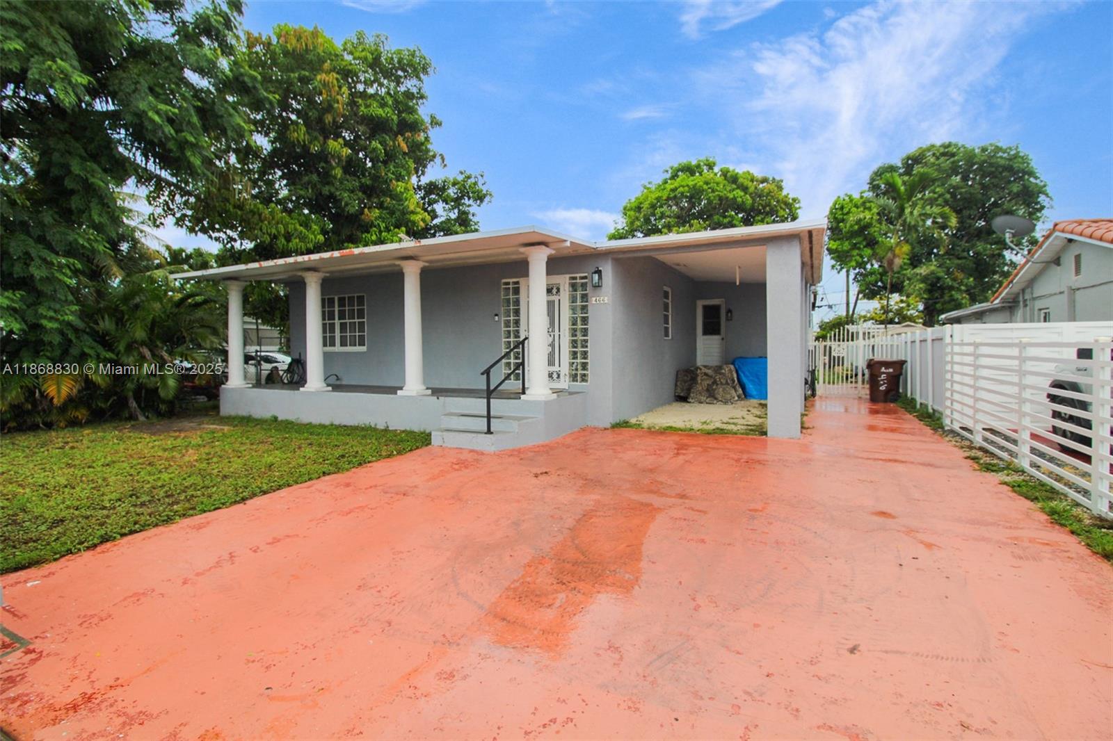 6TH ADDN TO HIALEAH - Residential