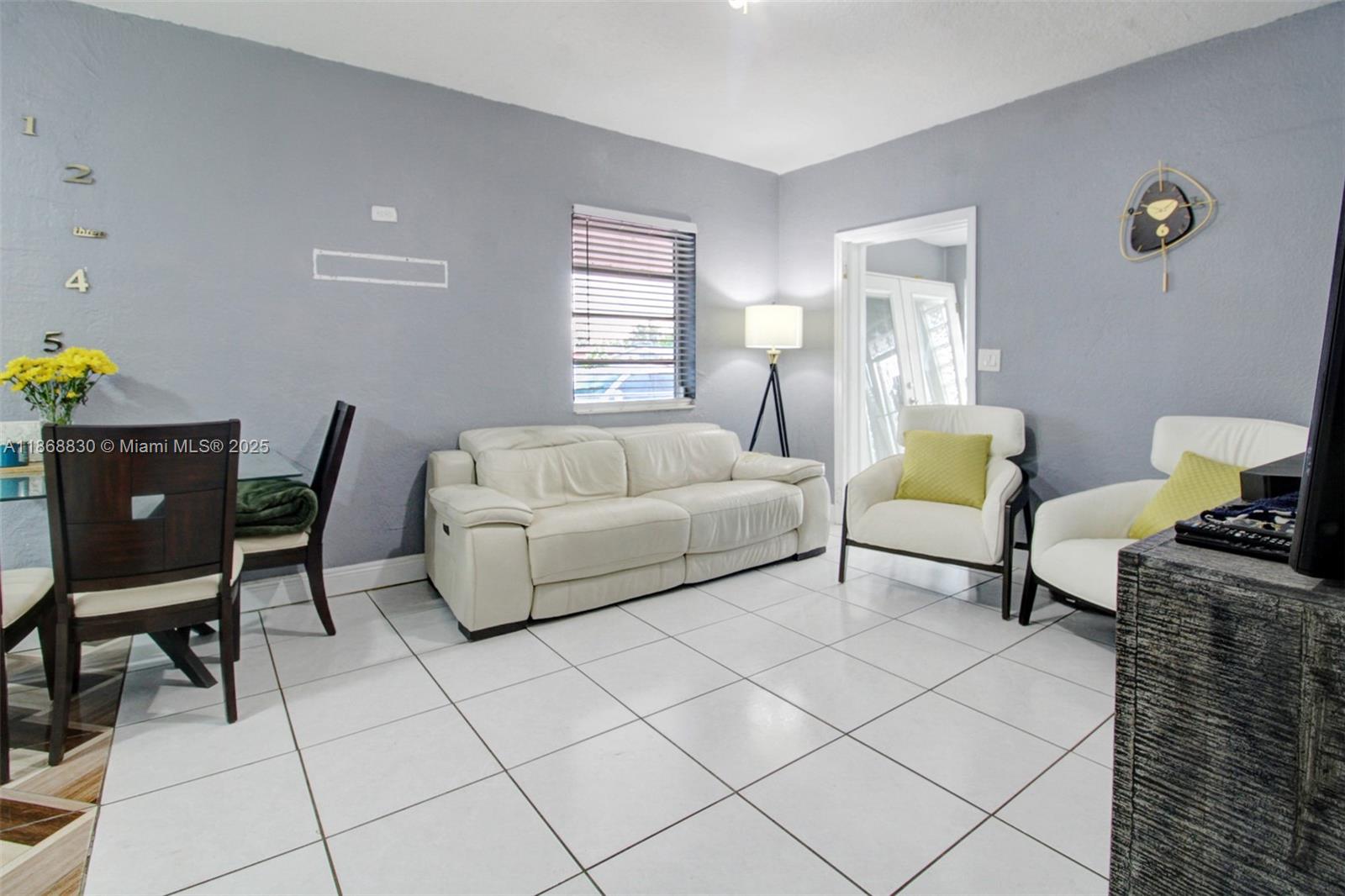 6TH ADDN TO HIALEAH - Residential