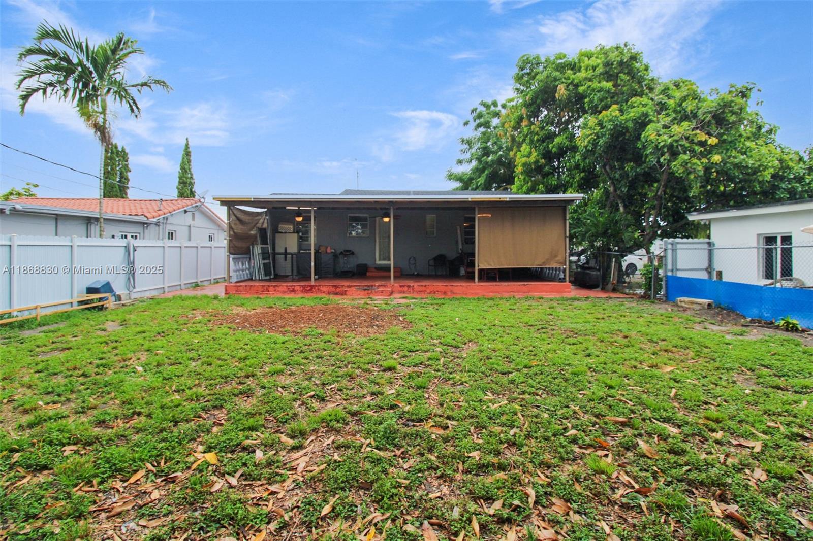 6TH ADDN TO HIALEAH - Residential