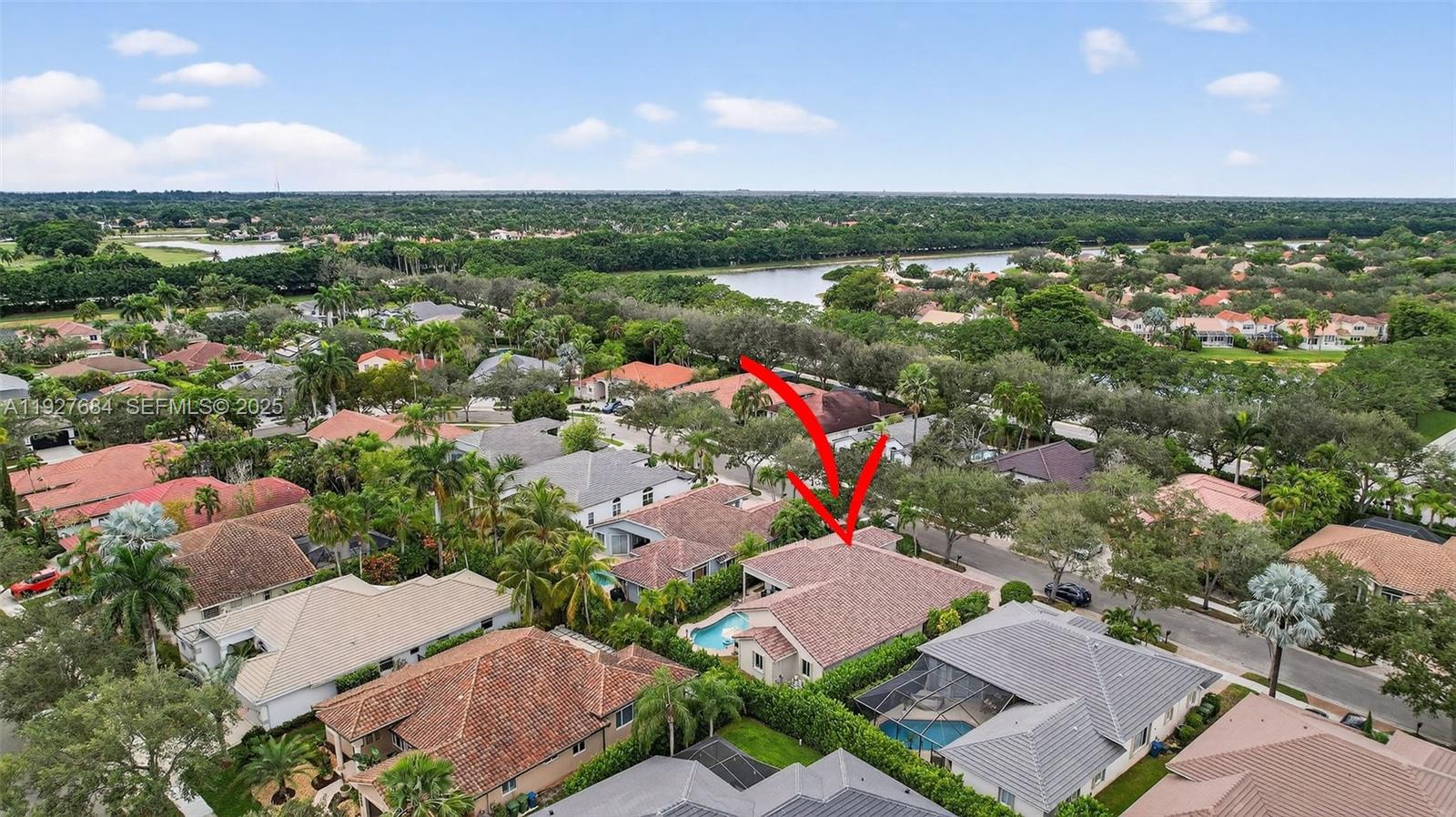 SECTOR 6 EAST - Residential