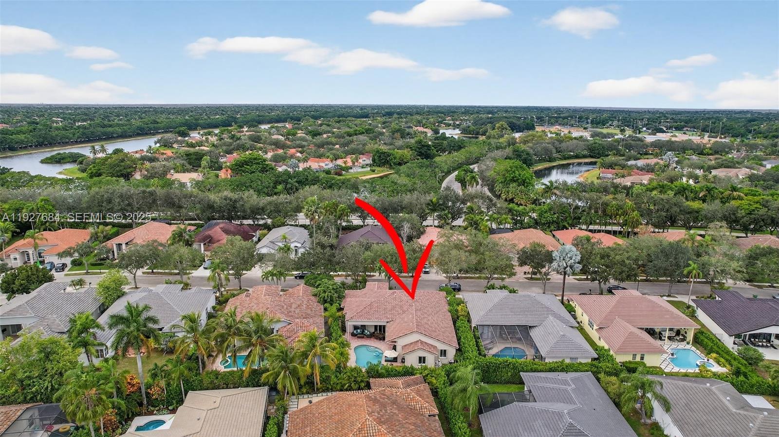 SECTOR 6 EAST - Residential