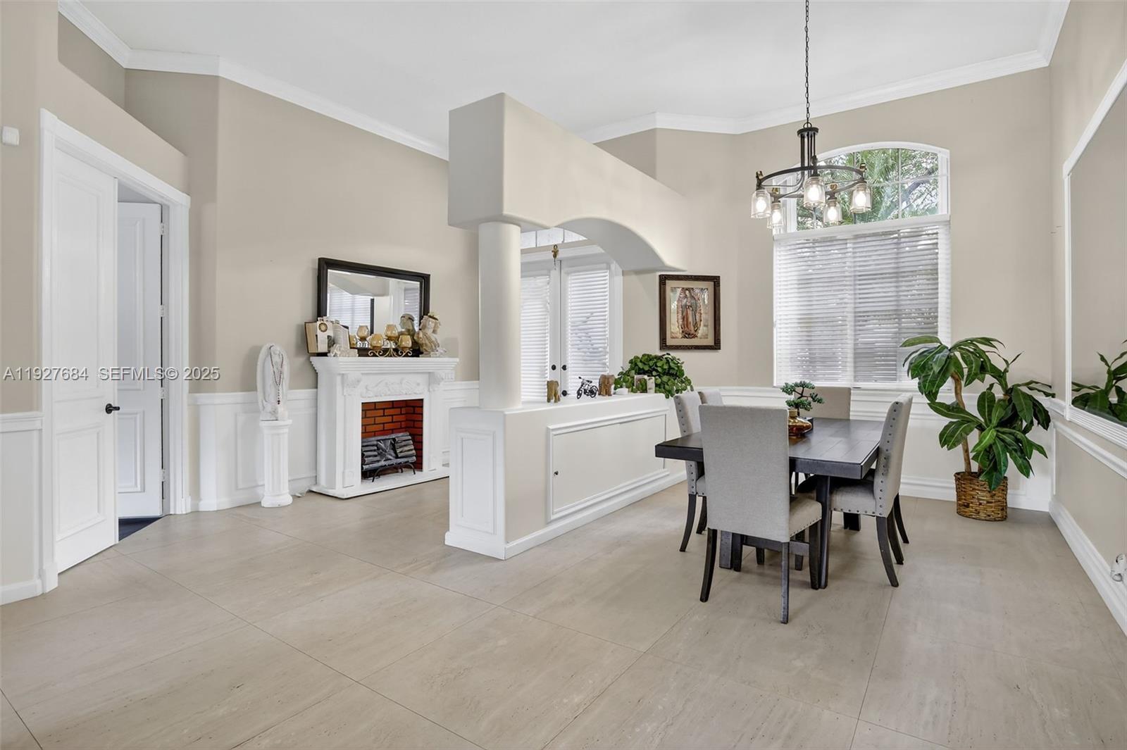 SECTOR 6 EAST - Residential