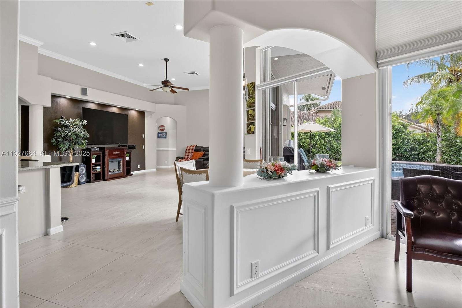 SECTOR 6 EAST - Residential