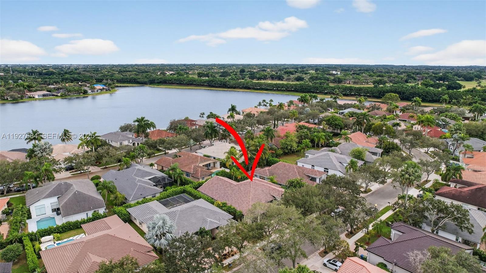 SECTOR 6 EAST - Residential