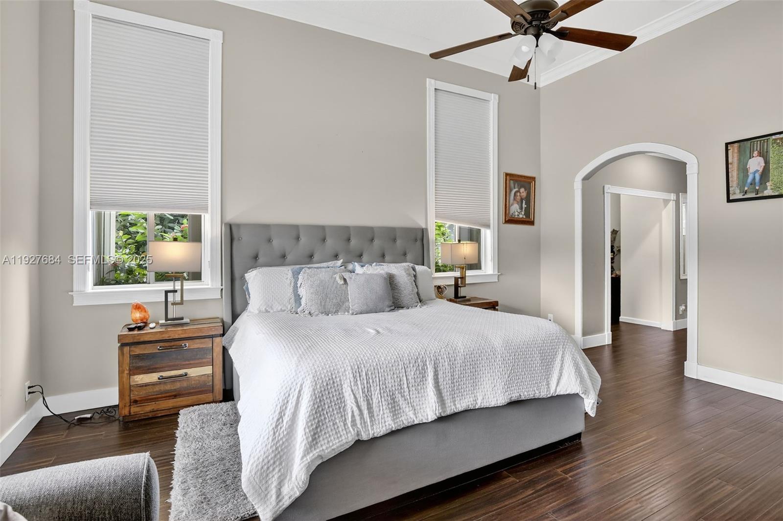 SECTOR 6 EAST - Residential