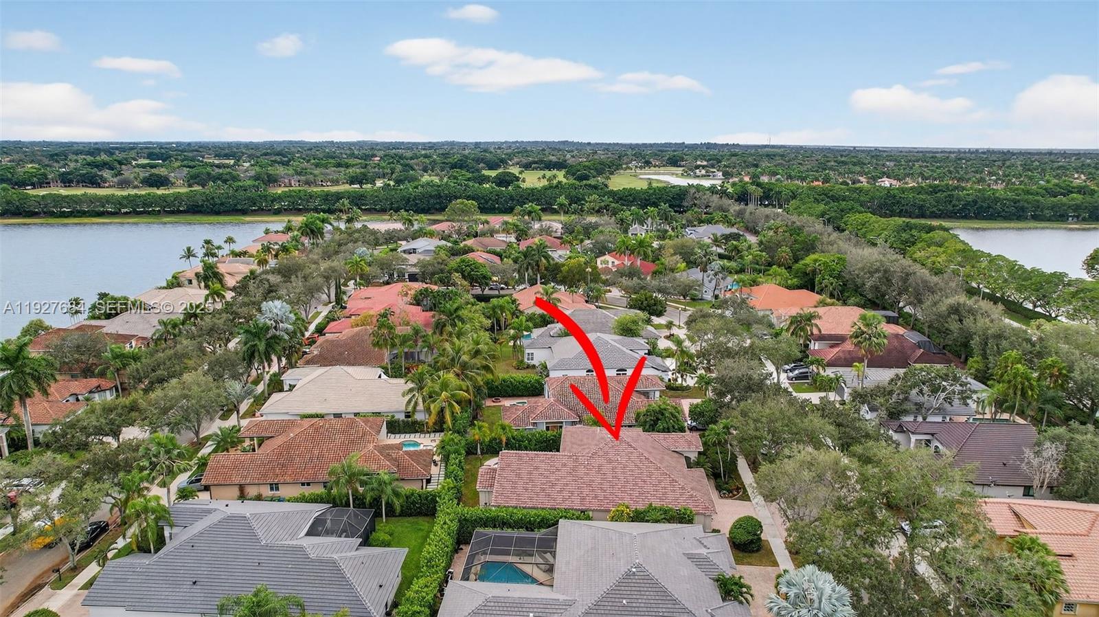 SECTOR 6 EAST - Residential