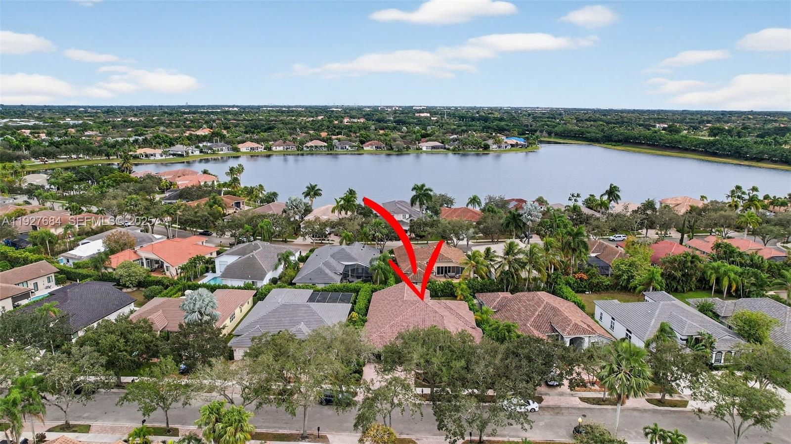 SECTOR 6 EAST - Residential